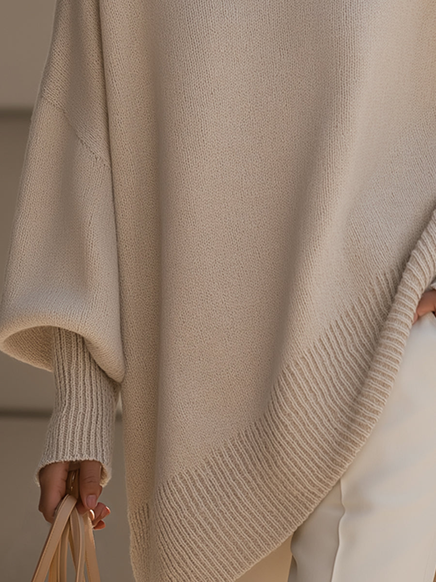Elegante maglione quotidiano
