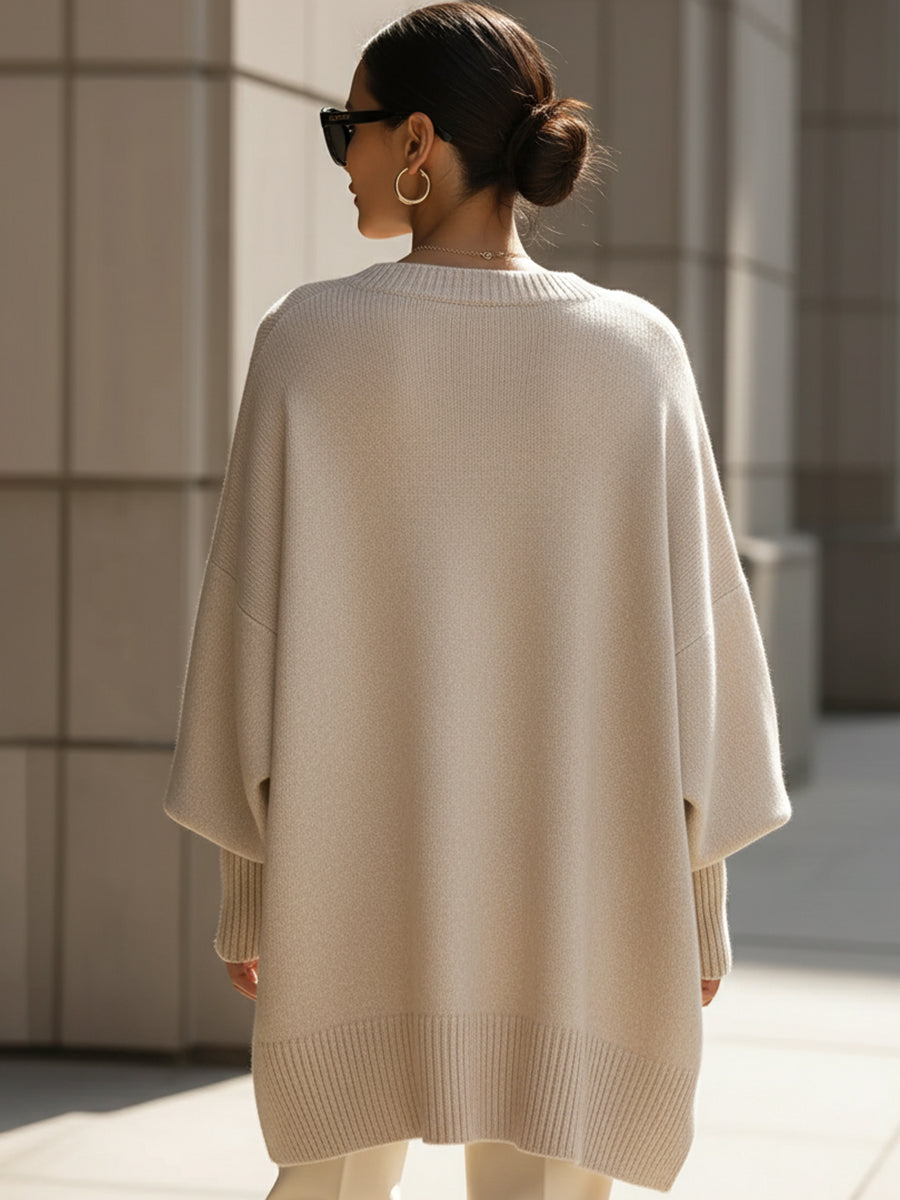 Elegante maglione quotidiano