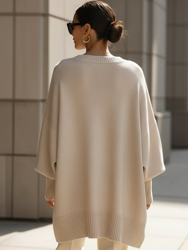 Elegante maglione quotidiano