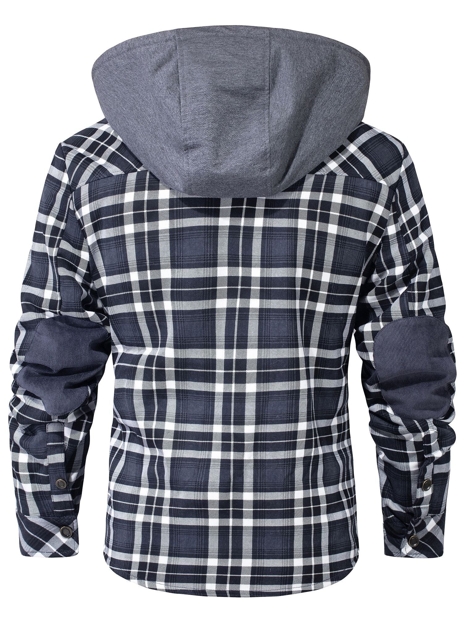 Albert™ | Giacca in Flanella Uomo