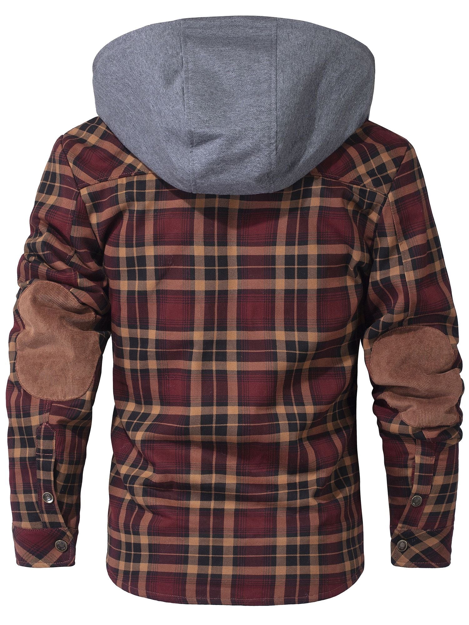 Albert™ | Giacca in Flanella Uomo