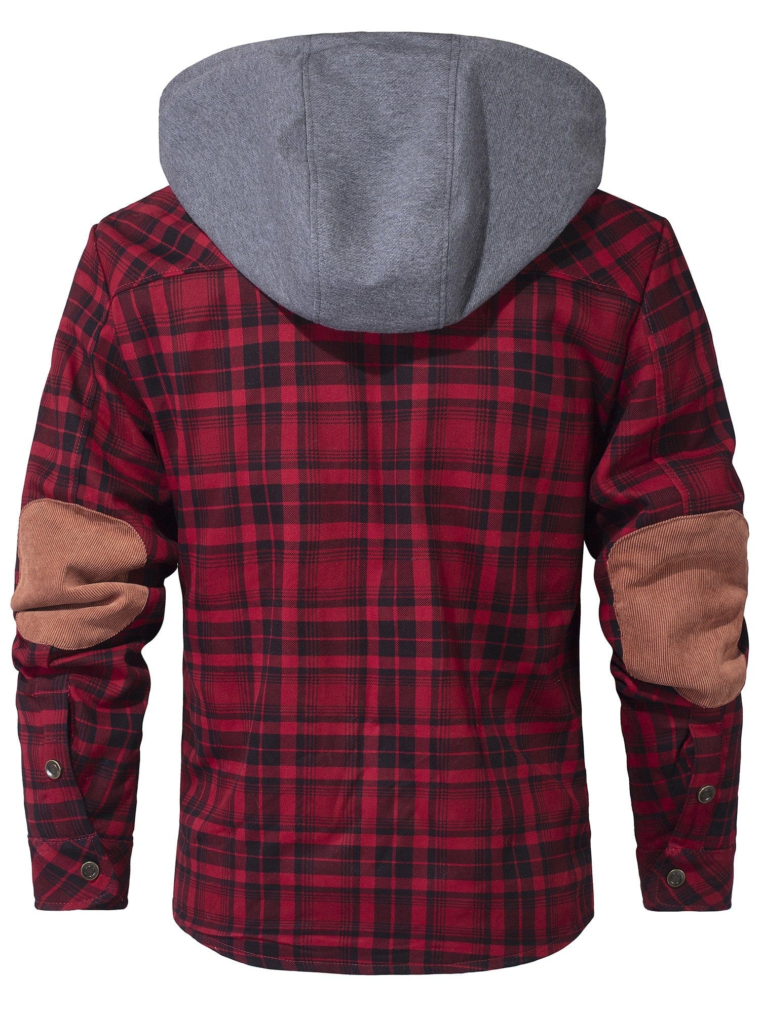 Albert™ | Giacca in Flanella Uomo