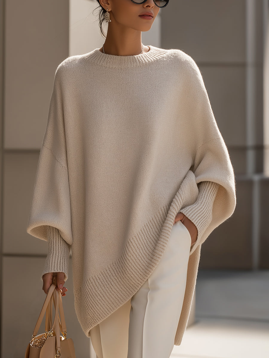 Elegante maglione quotidiano