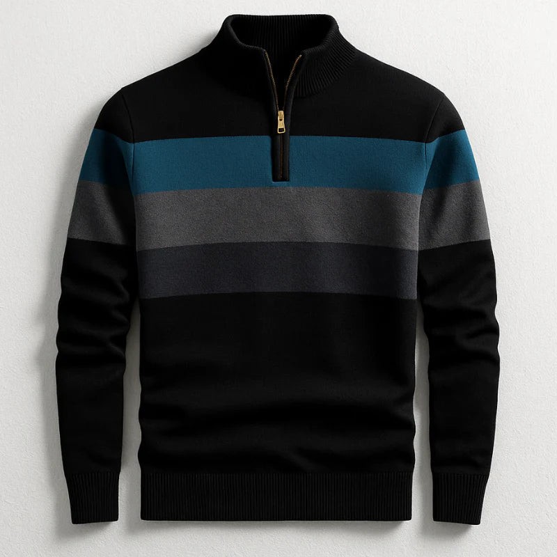 Maglione a righe - Ferrini Milano