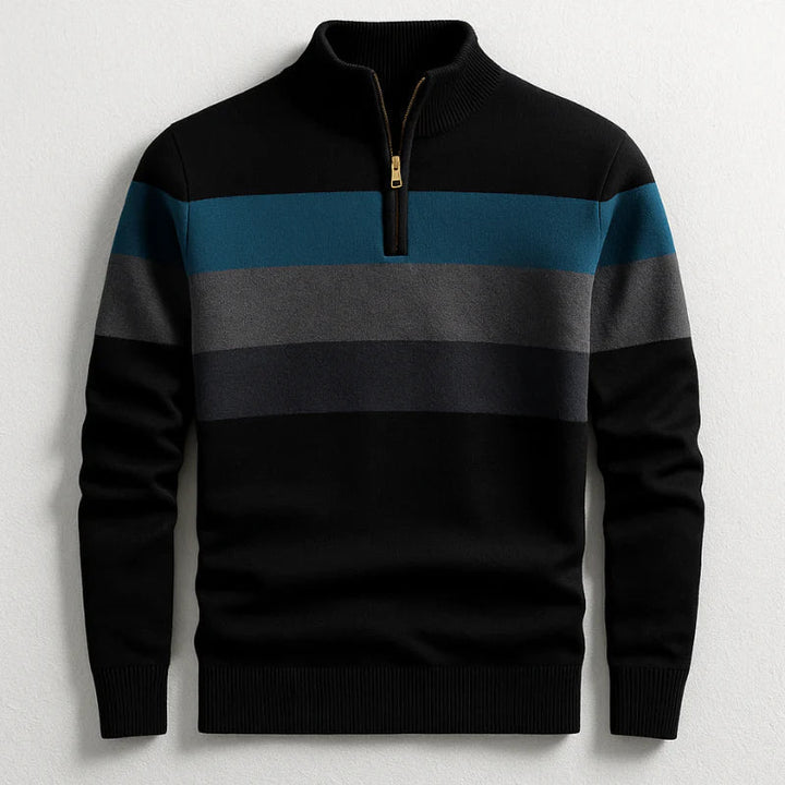 Maglione a righe - Ferrini Milano