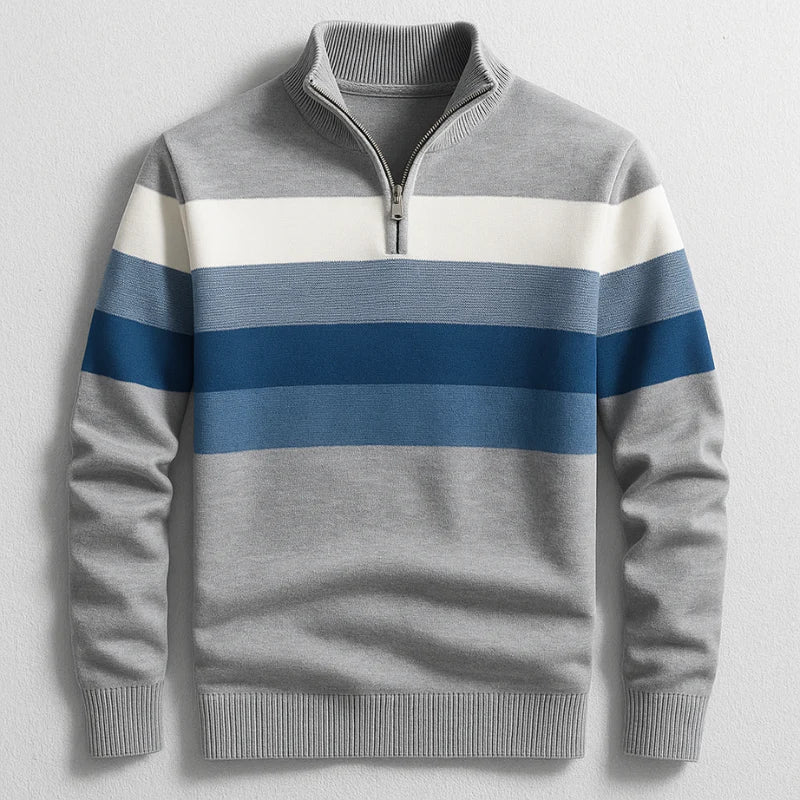 Maglione a righe - Ferrini Milano