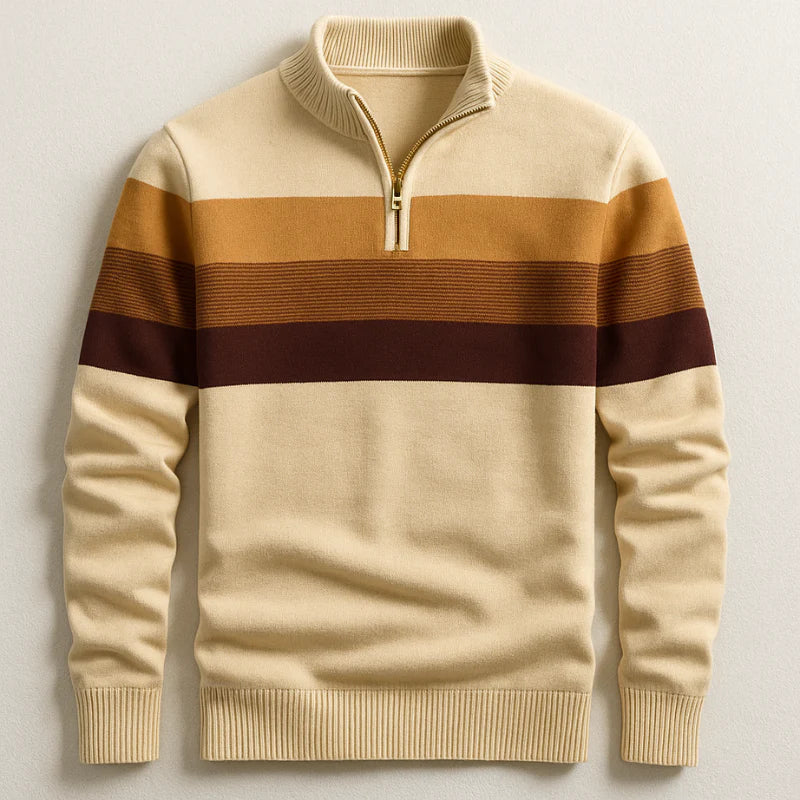 Maglione a righe - Ferrini Milano