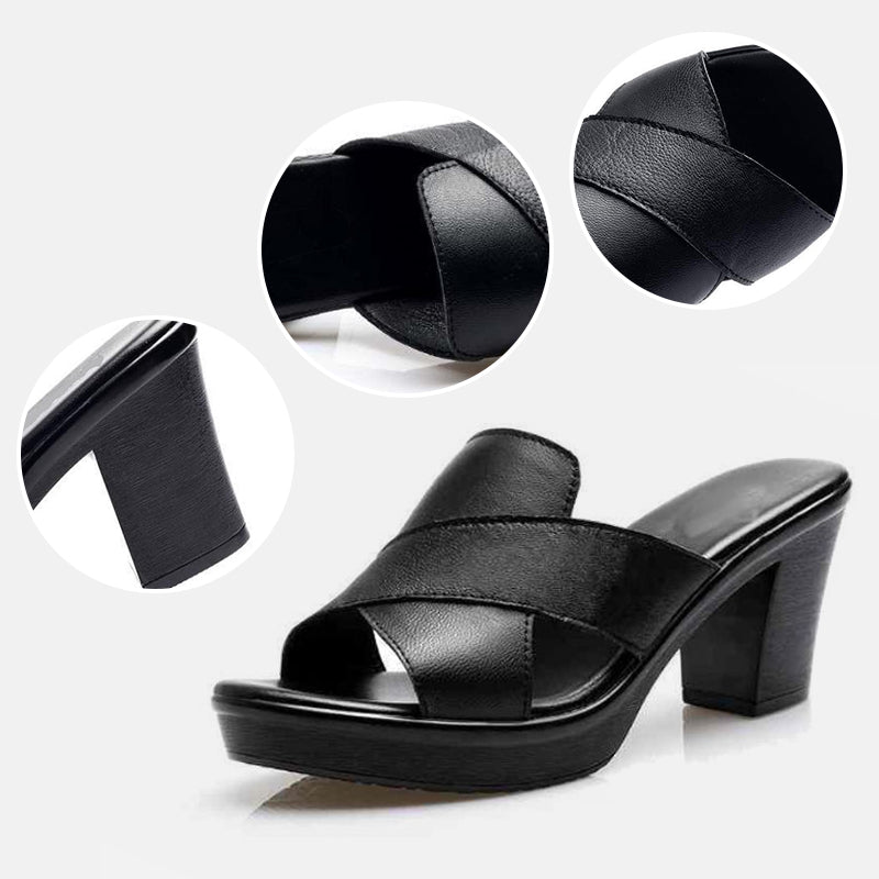 Sandali Eleganti e Comodi