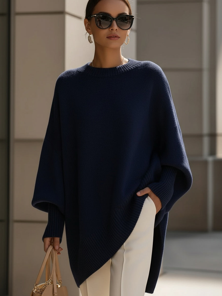 Elegante maglione quotidiano