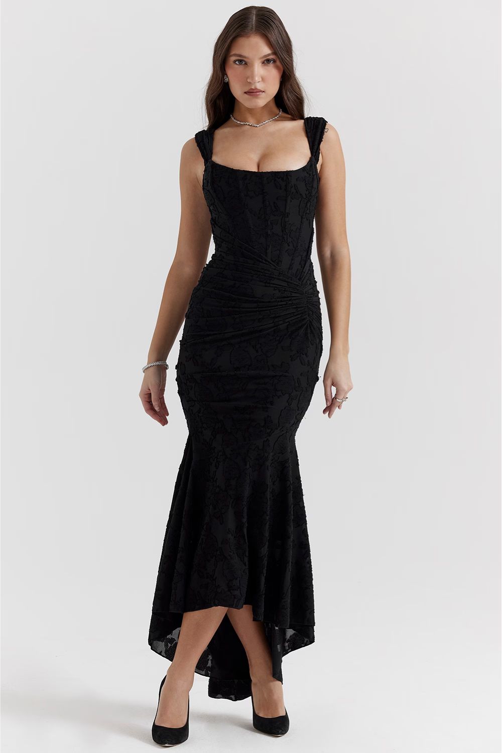 Katerina | Abito elegante