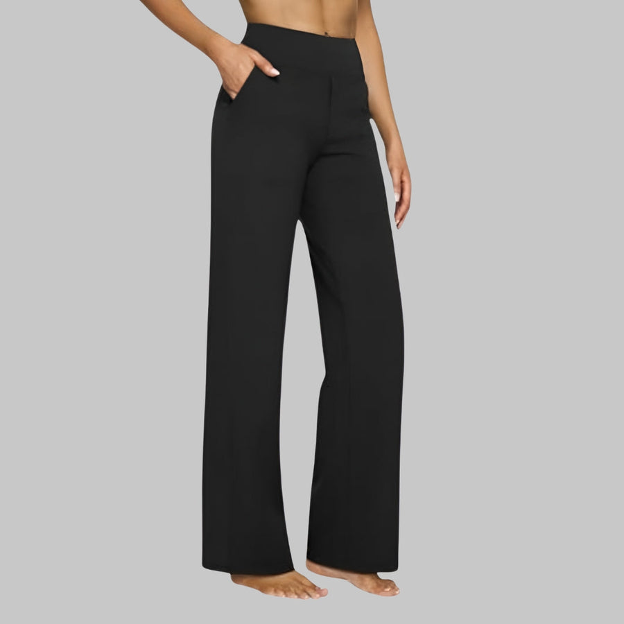 pantaloni elasticizzati e comodi per ogni donna