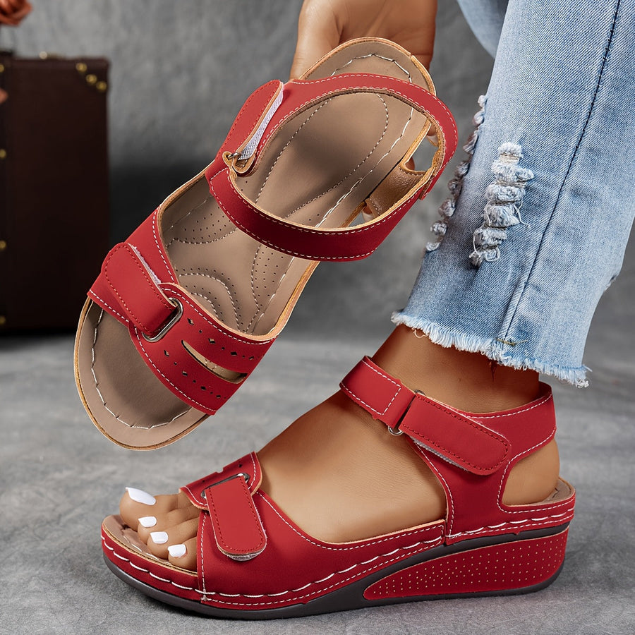 Célima | Sandali Ergonomici Eleganti