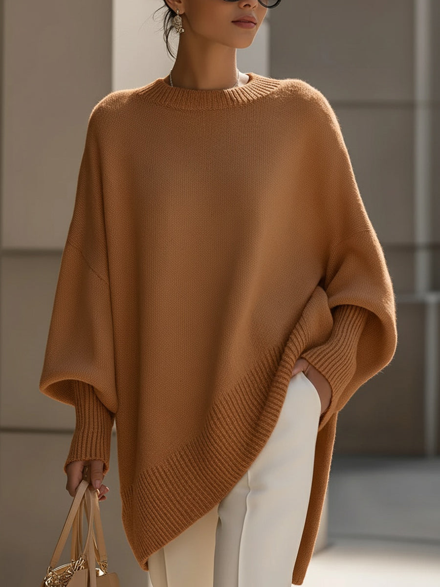 Elegante maglione quotidiano