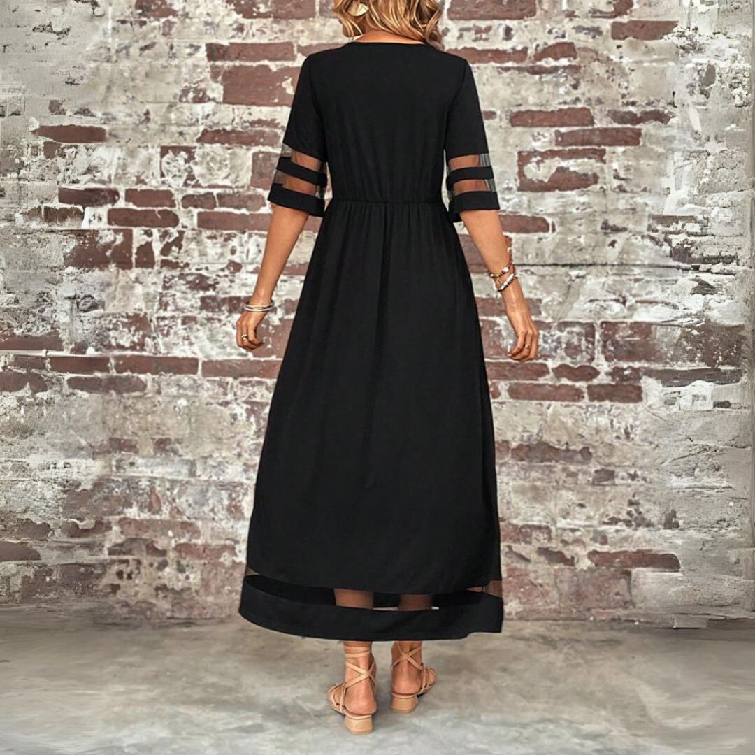 Cerelia | Abito Midi Elegante