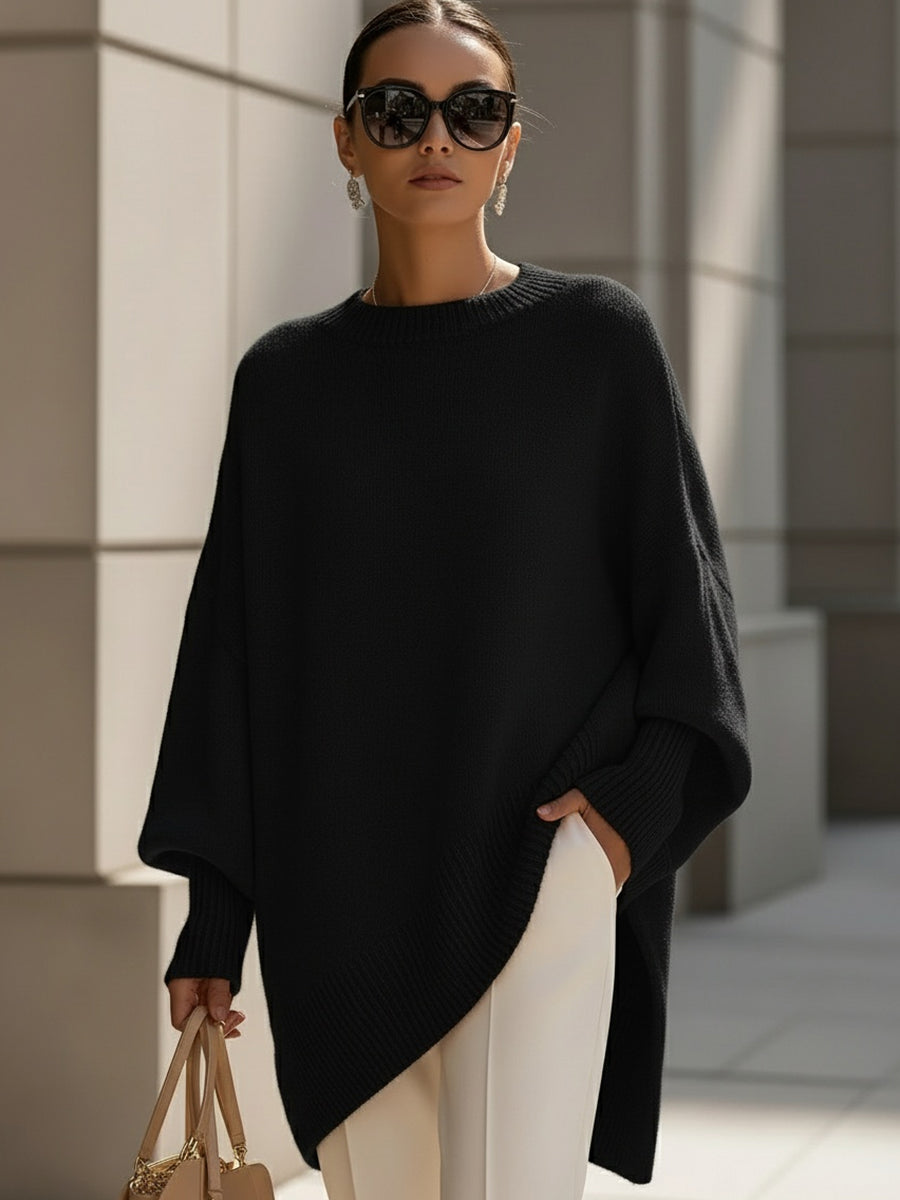 Elegante maglione quotidiano