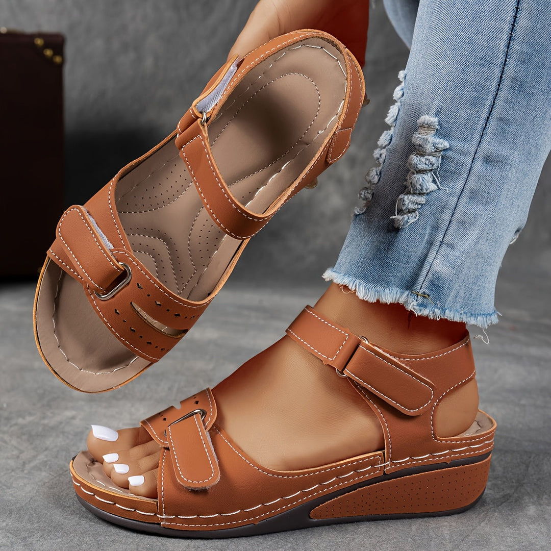 Célima | Sandali Ergonomici Eleganti