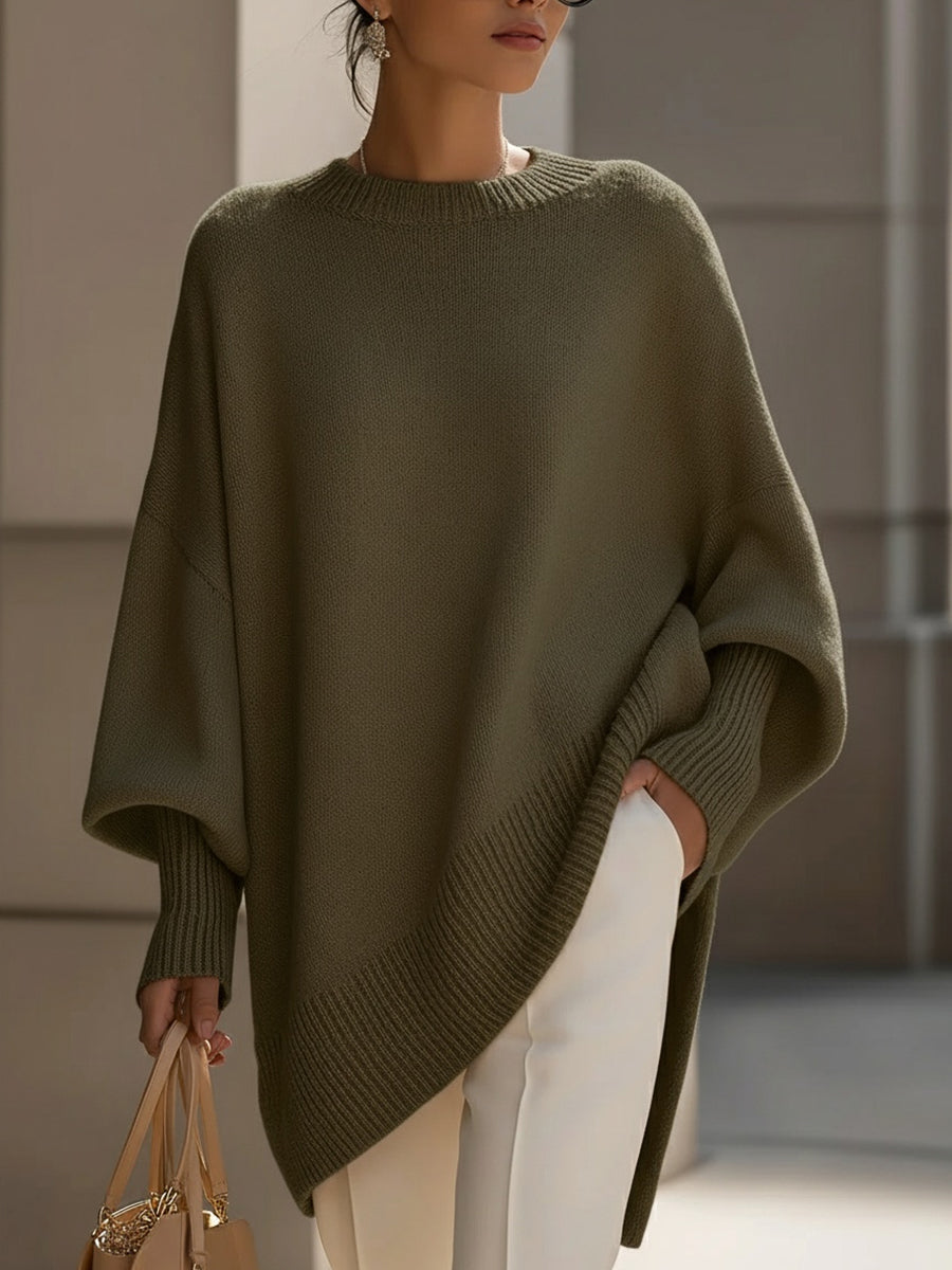 Elegante maglione quotidiano