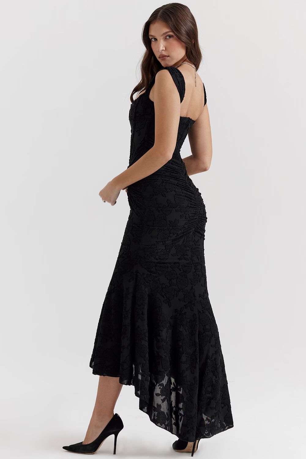 Katerina | Abito elegante