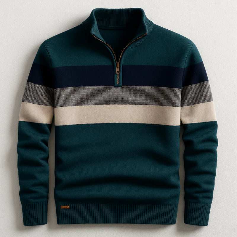 Maglione a righe - Ferrini Milano