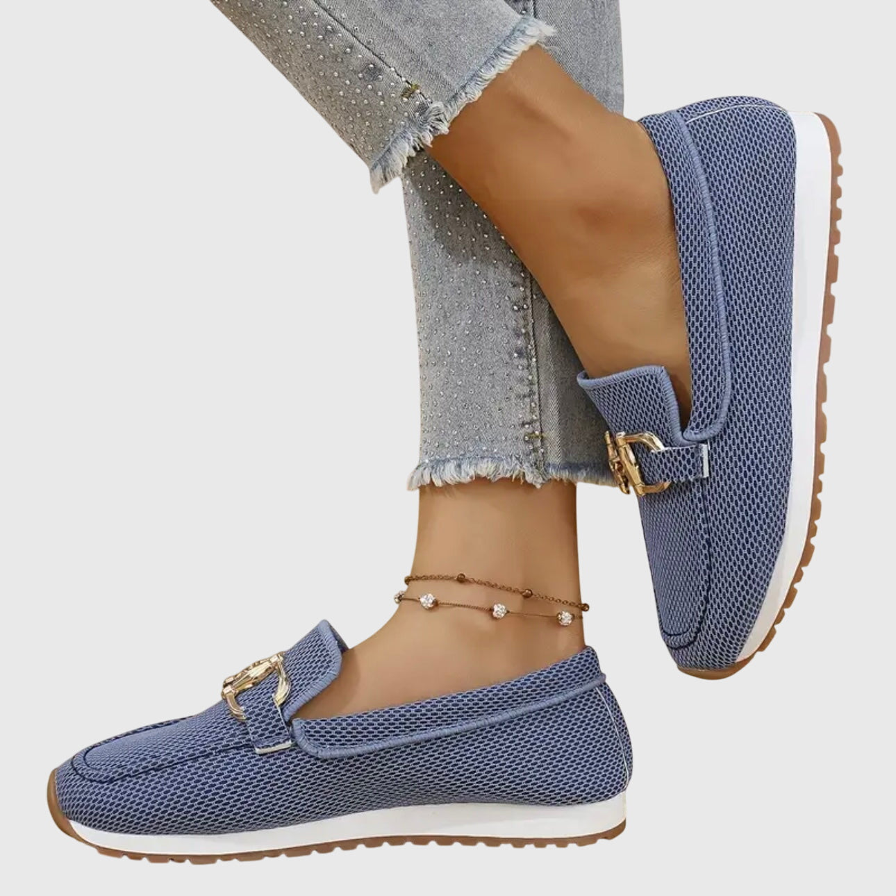 Sneaker Loafer Ortopediche