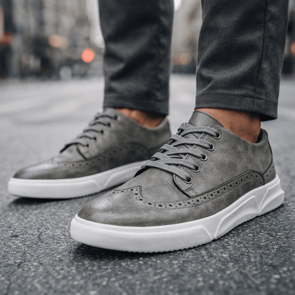 Ferrini Milano - Scarpa elegante