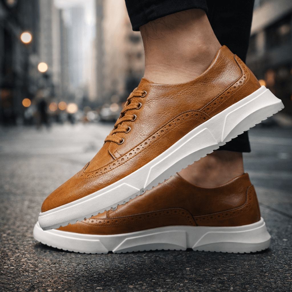 Ferrini Milano - Scarpa elegante
