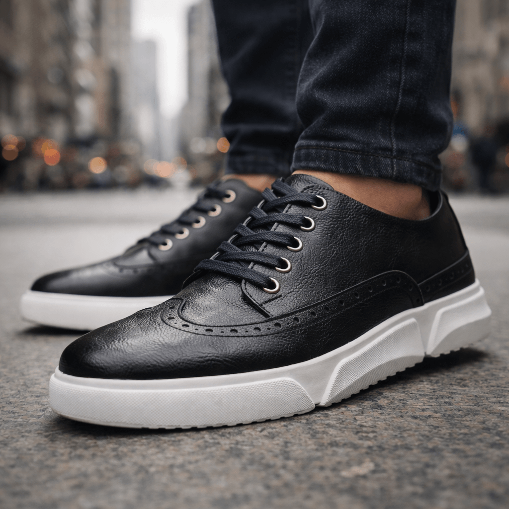 Ferrini Milano - Scarpa elegante