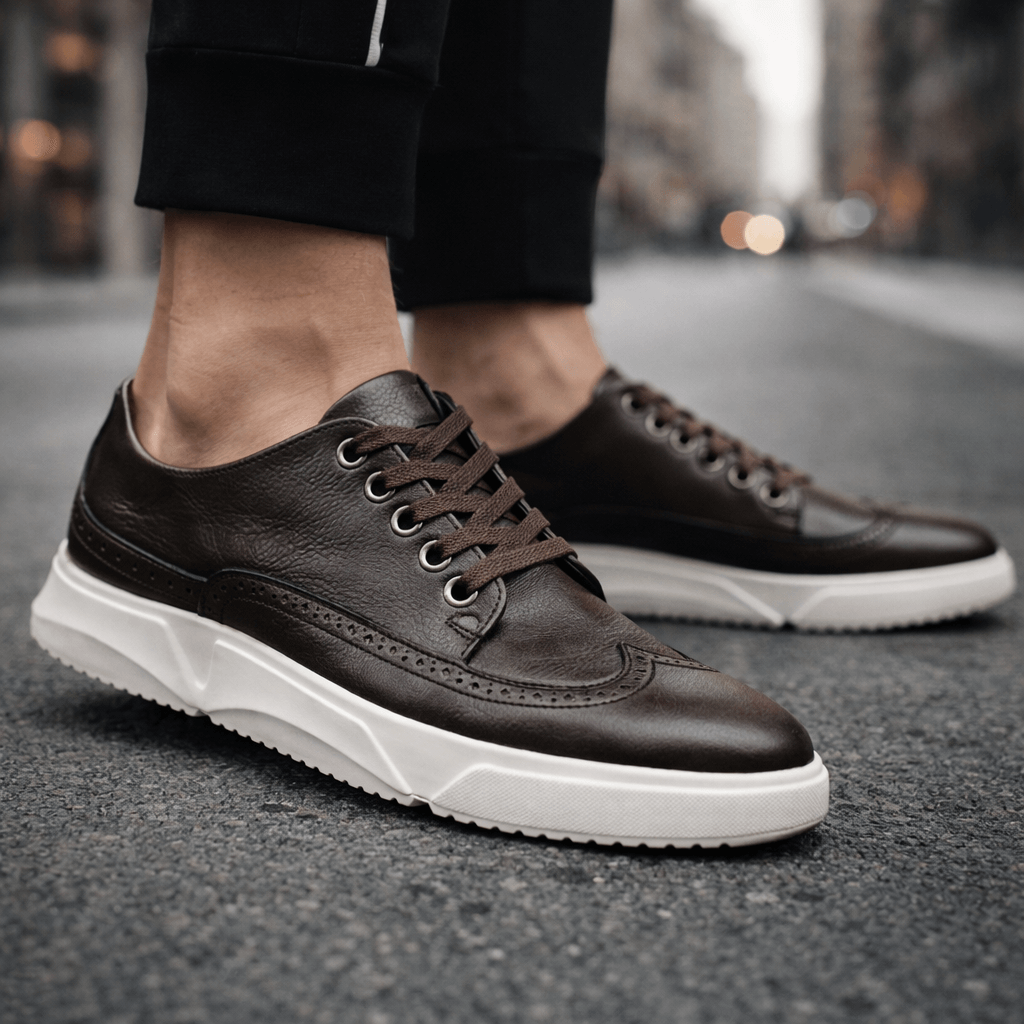 Ferrini Milano - Scarpa elegante