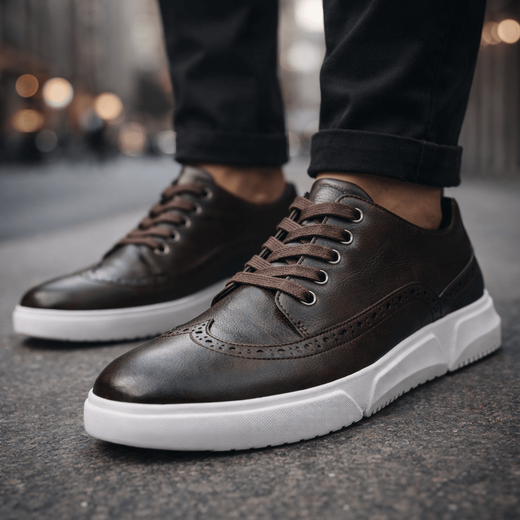 Ferrini Milano - Scarpa elegante