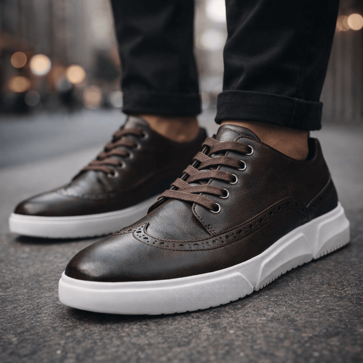 Ferrini Milano - Scarpa elegante