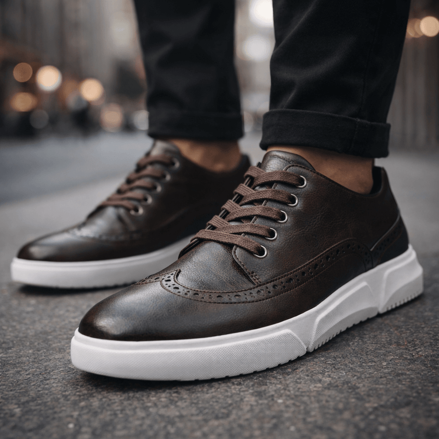Ferrini Milano - Scarpa elegante