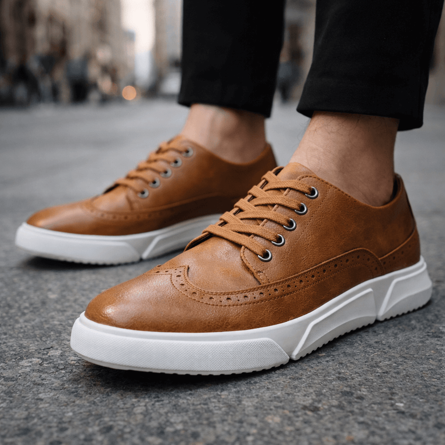 Ferrini Milano - Scarpa elegante