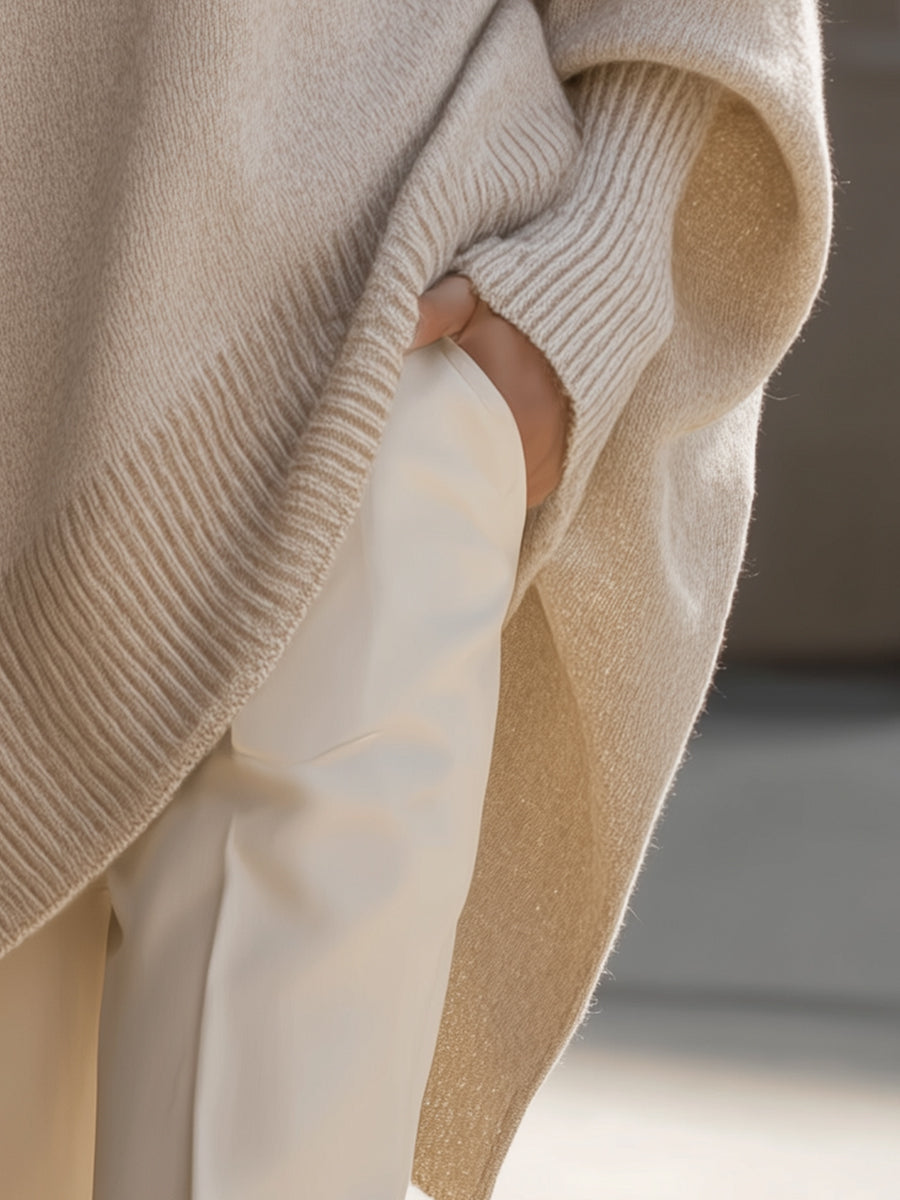 Elegante maglione quotidiano