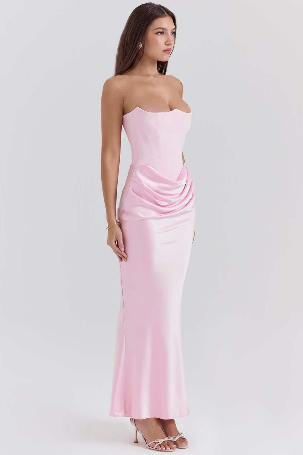 Leilani | Abito Elegante da Sera