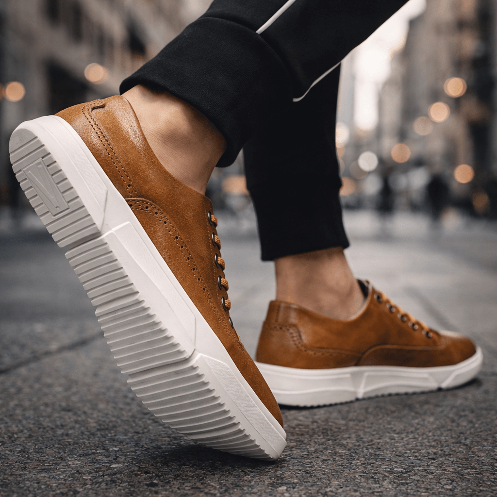 Ferrini Milano - Scarpa elegante