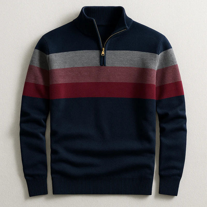 Maglione a righe - Ferrini Milano