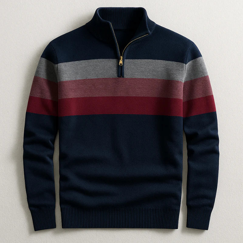 Maglione a righe - Ferrini Milano