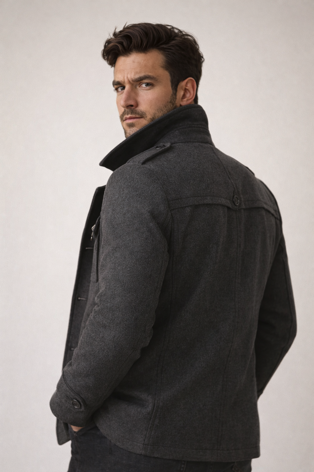 David™ | Giacca Invernale