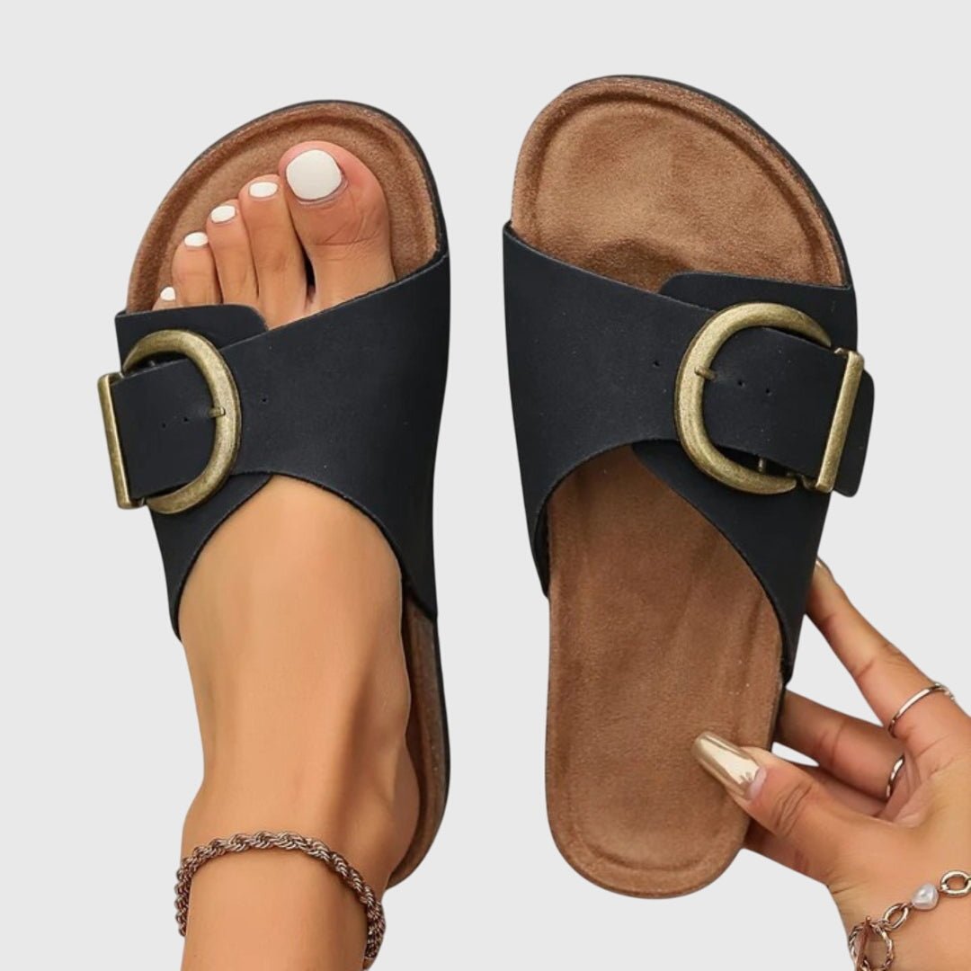 Erika | Sandali Ortopedici