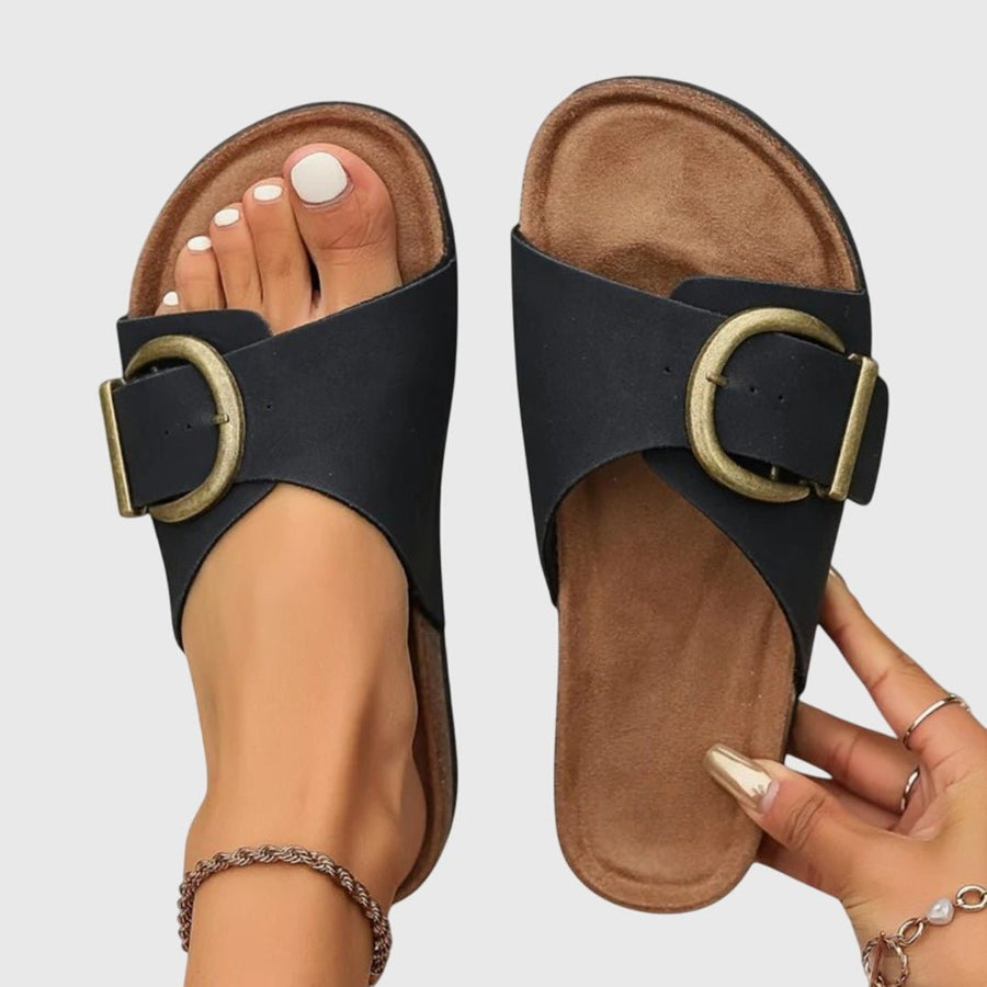 Erika | Sandali Ortopedici