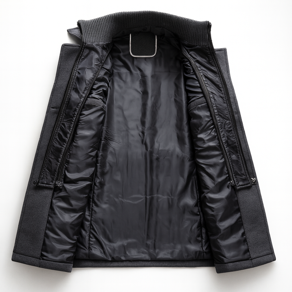 David™ | Giacca Invernale