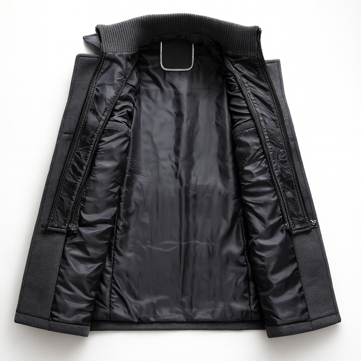 David™ | Giacca Invernale