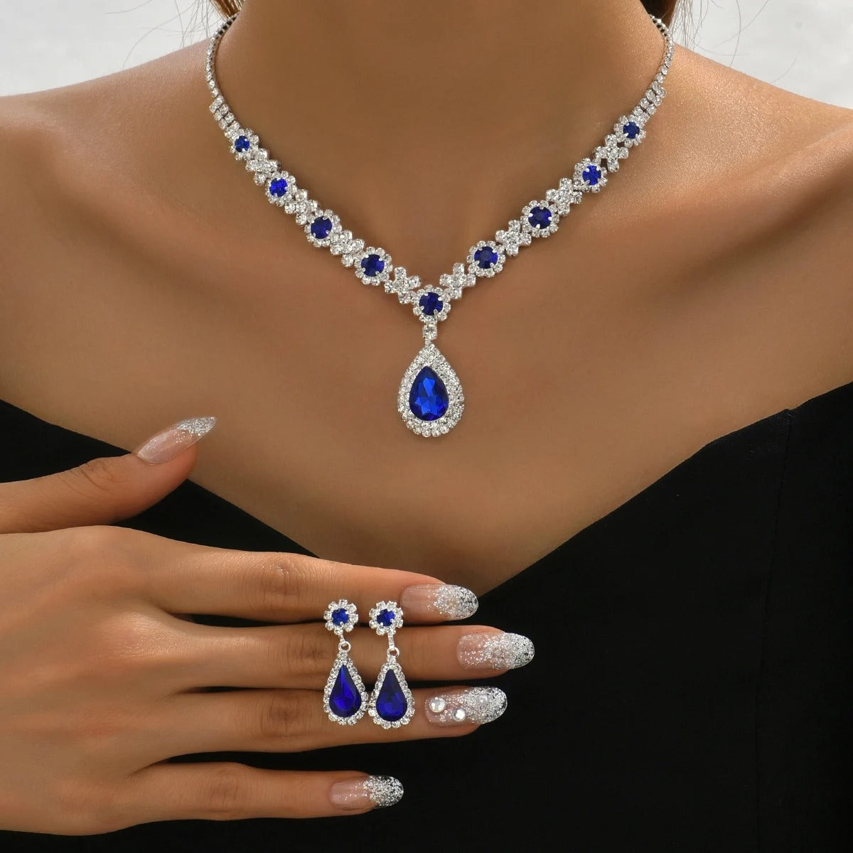 Élise™ – Splendore raffinato per ogni occasione