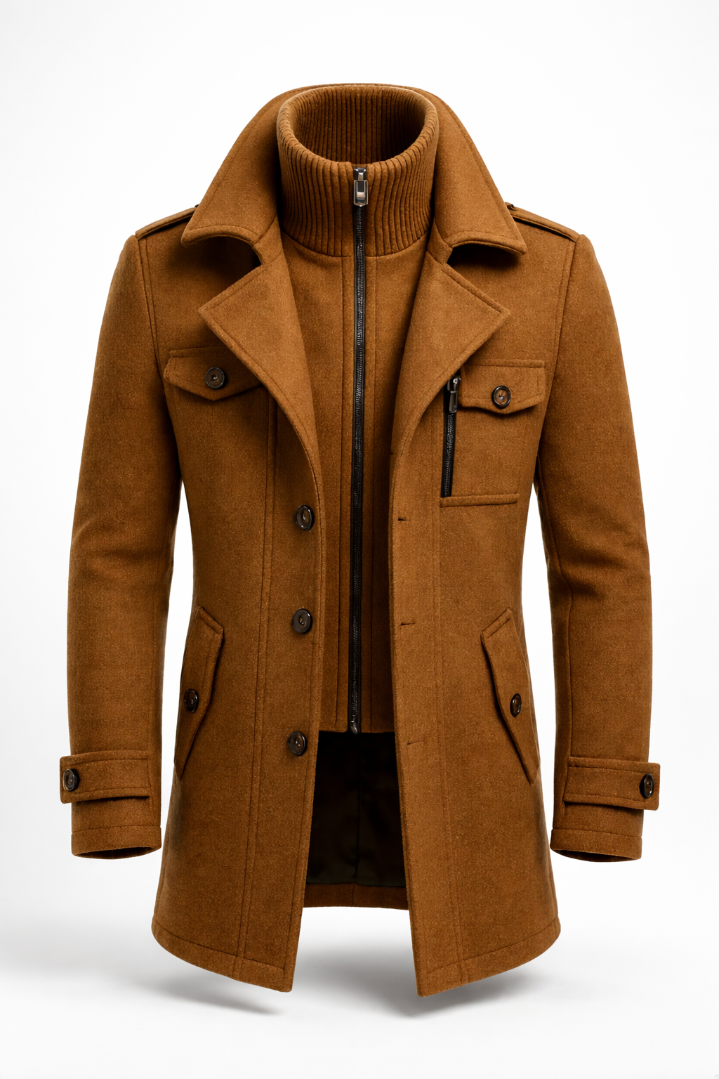 David™ | Giacca Invernale