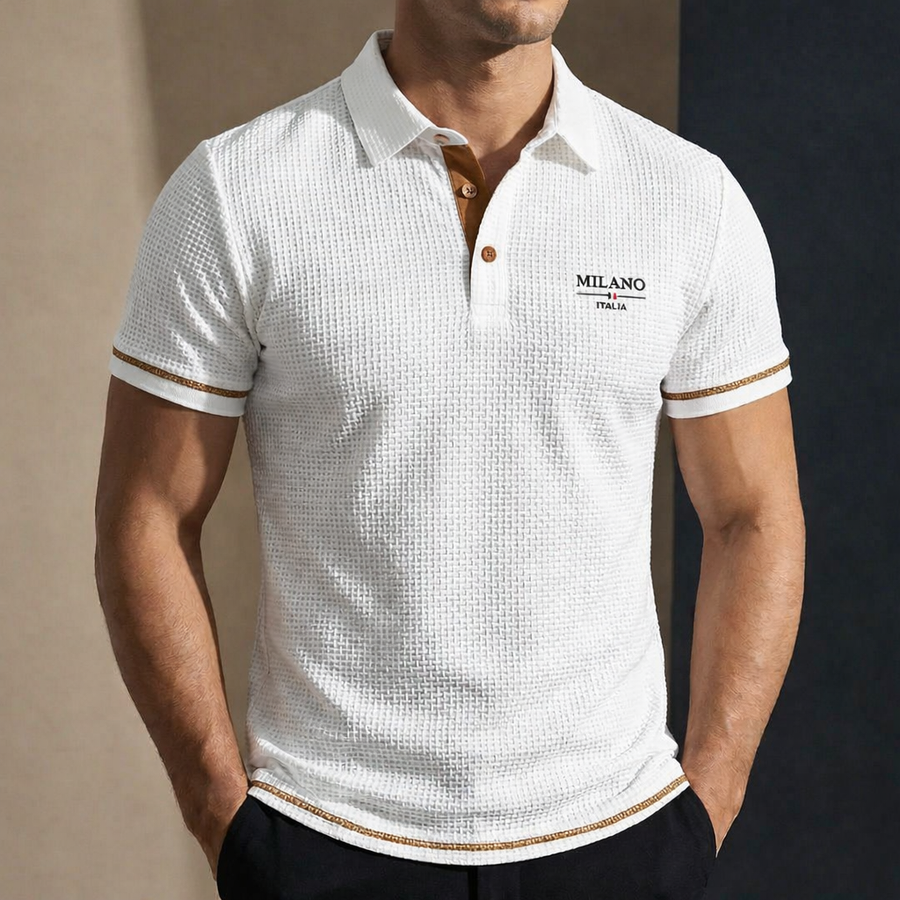 Polo Uomo