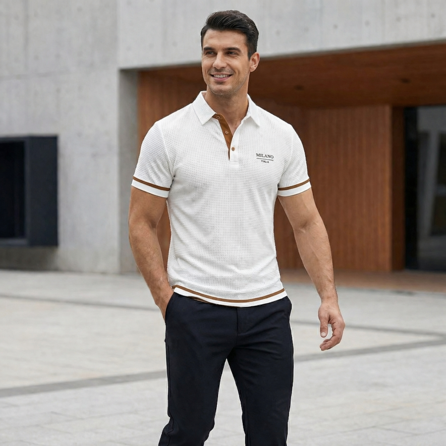 Polo Uomo