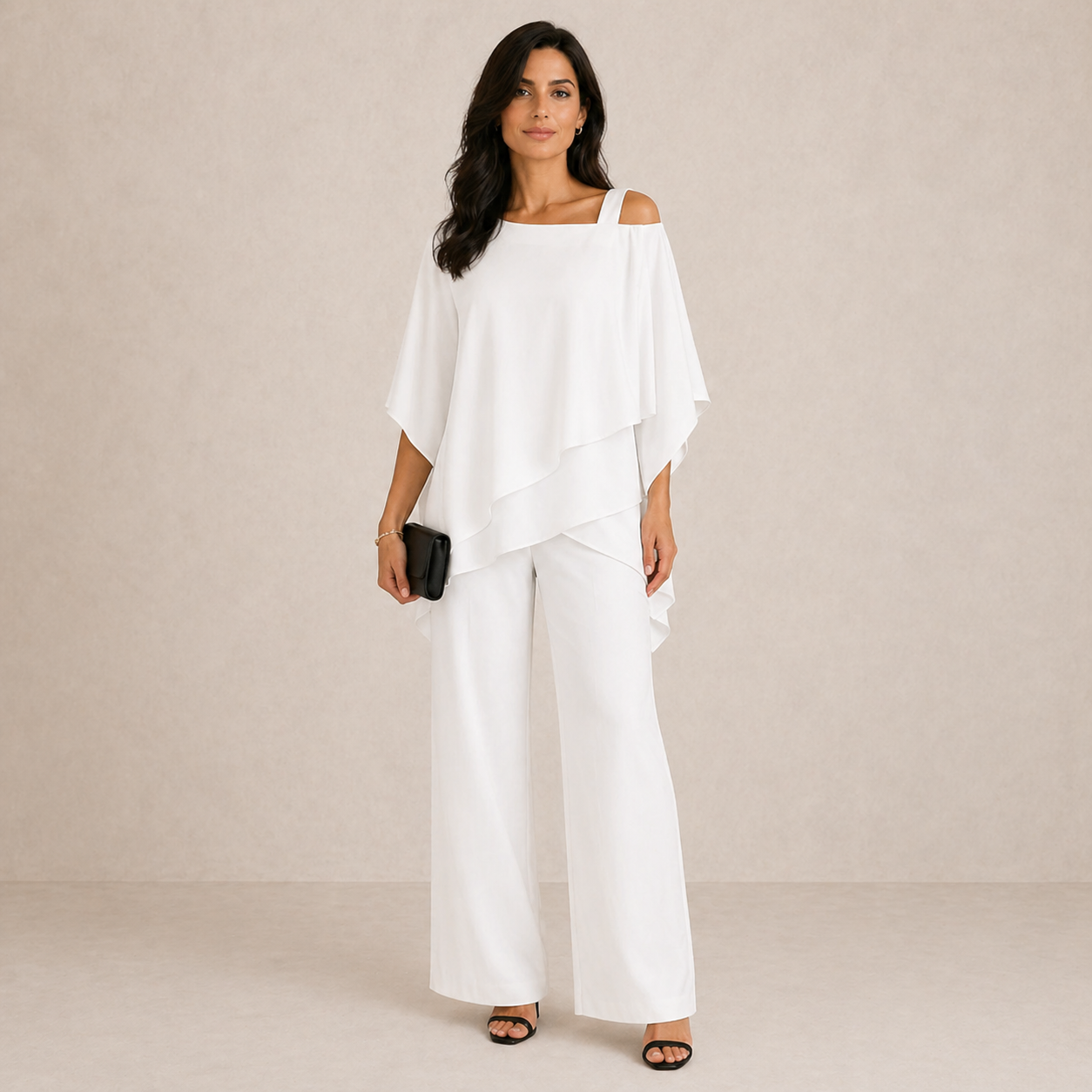 SOFIE | Elegante Completo a Strati