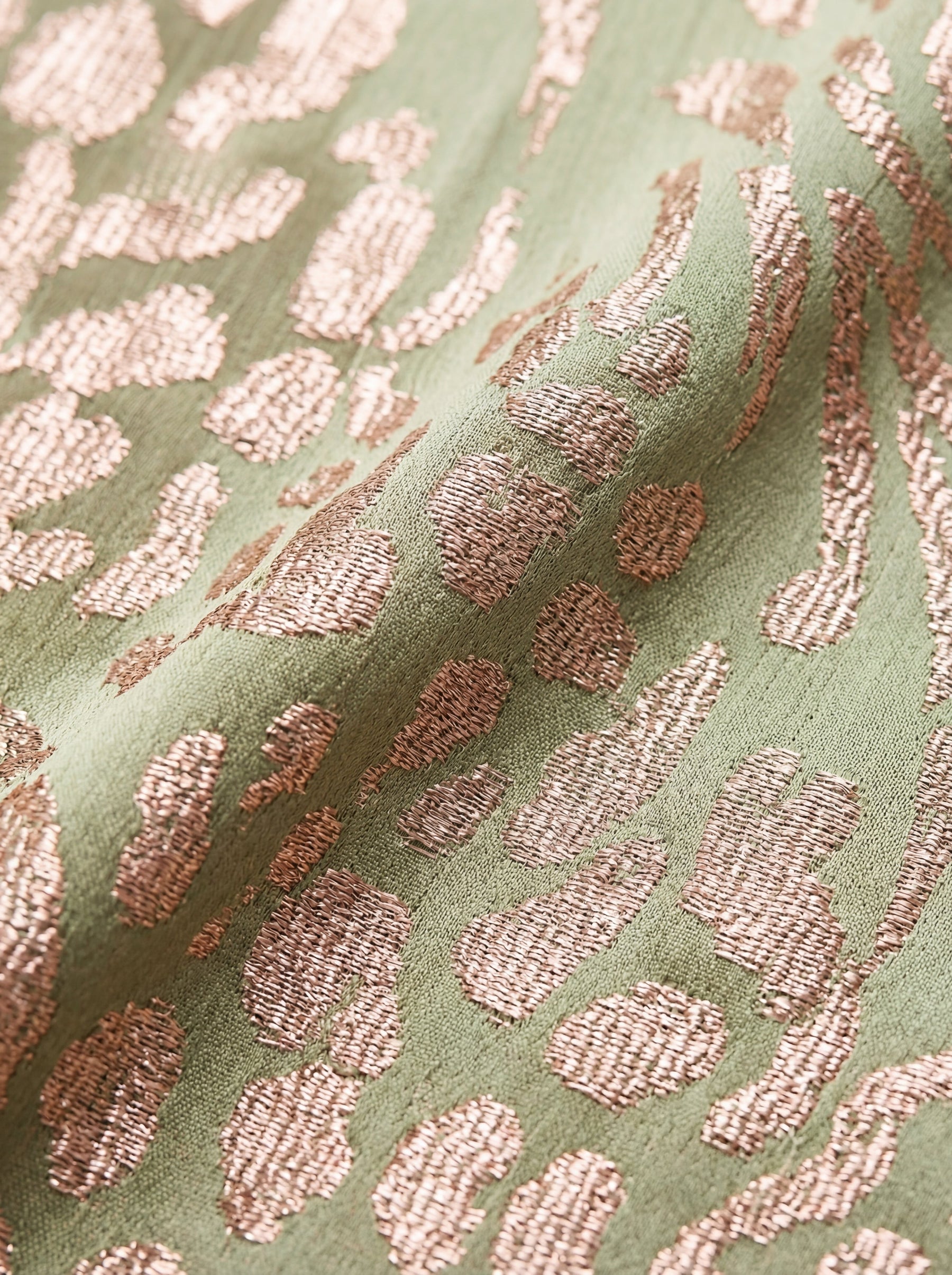 VILANA | Abito Midi Elegante