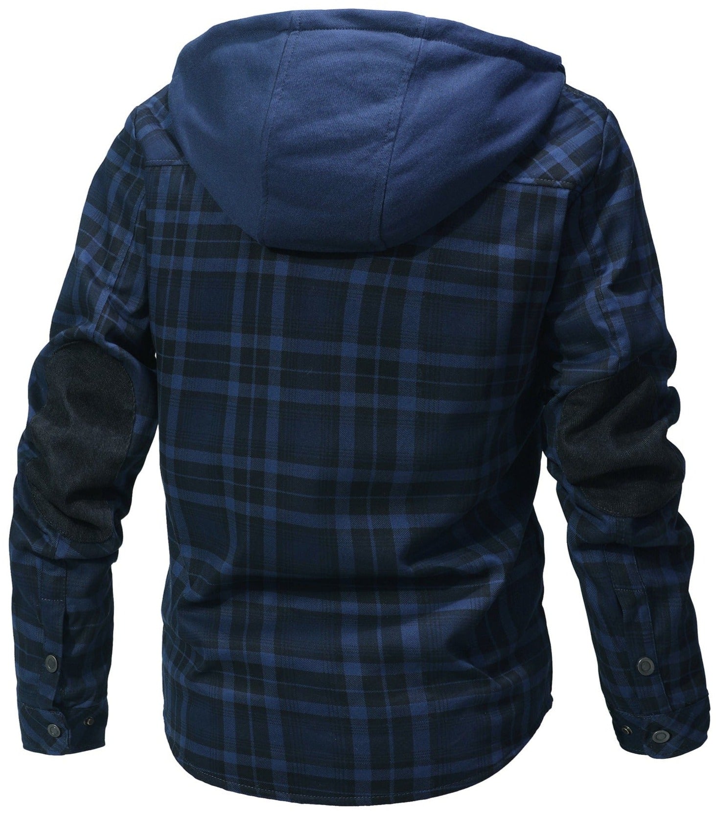 Albert™ | Giacca in Flanella Uomo