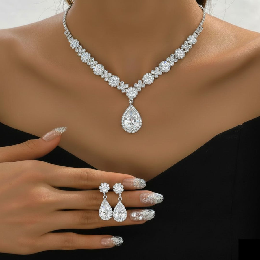 Élise™ – Splendore raffinato per ogni occasione